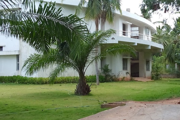 Parisutham Institute of Technology and Science, Thanjavur