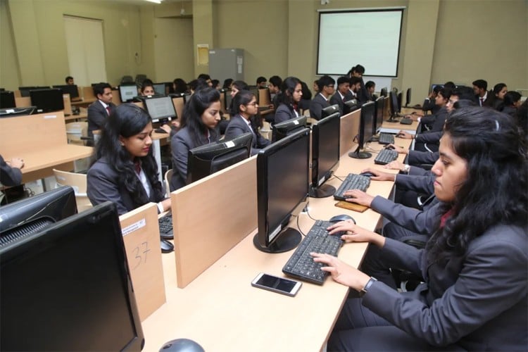 Parle Tilak Vidyalaya Association's Institute of Management, Mumbai