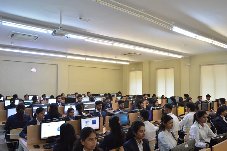 Parle Tilak Vidyalaya Association's Institute of Management, Mumbai