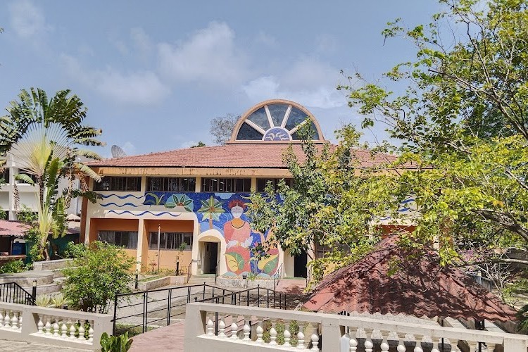 Parvatibai Chowgule College of Arts and Science, Salcete