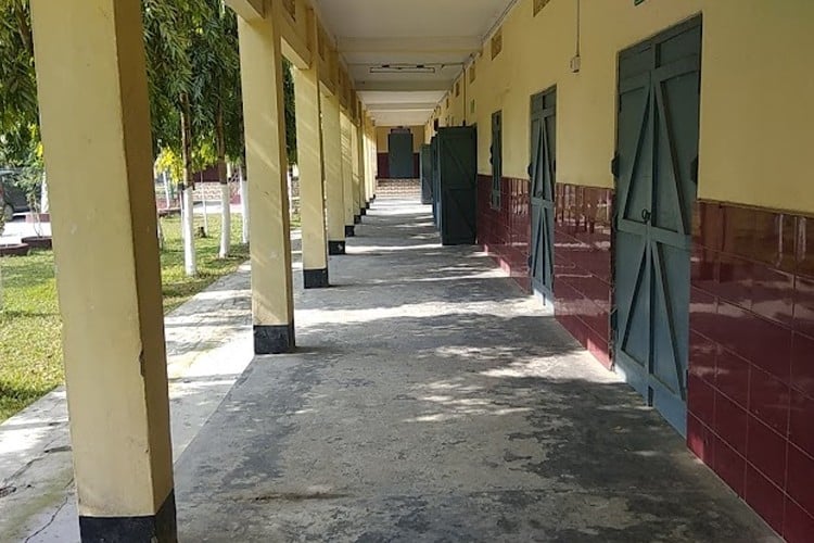 Paschim Guwahati Mahavidyalaya, Guwahati