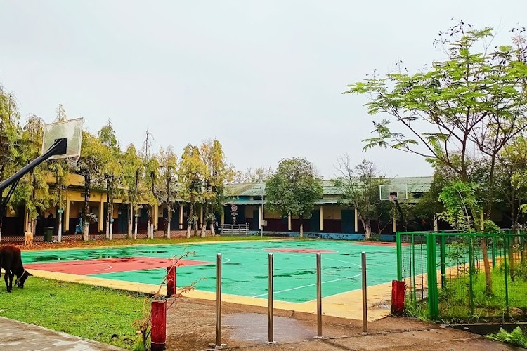 Paschim Guwahati Mahavidyalaya, Guwahati