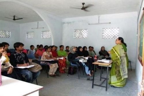 Pasha College of Education, Hyderabad