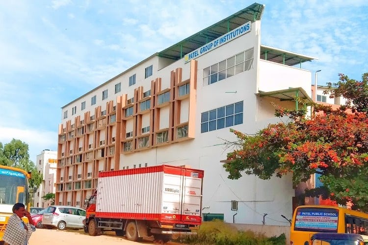 Patel Institute of Science and Management, Bangalore