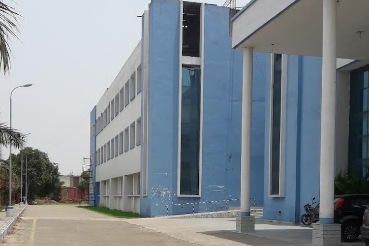 Patiala Institute of Engineering and Technology for Women, Patiala