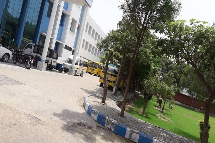 Patiala Institute of Engineering and Technology for Women, Patiala