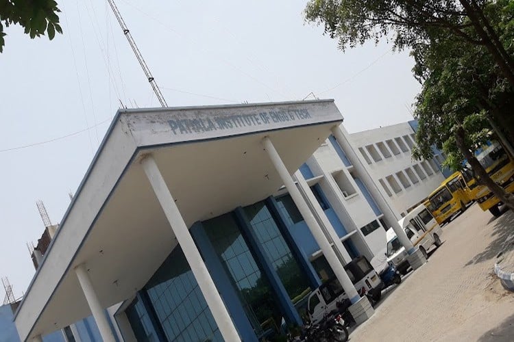 Patiala Institute of Engineering and Technology for Women, Patiala