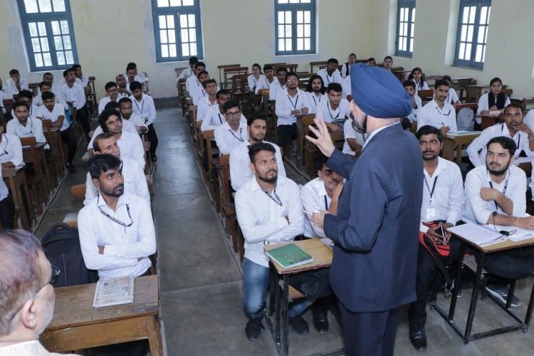 Patna Law College, Patna