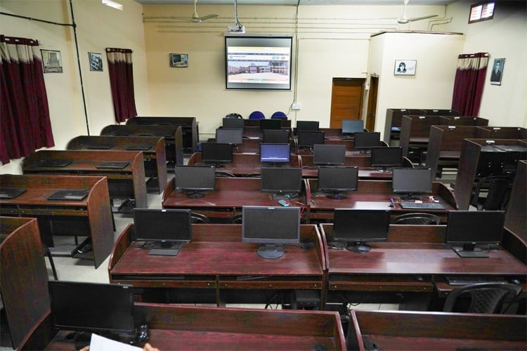 Pavanatma College Murickassery, Idukki