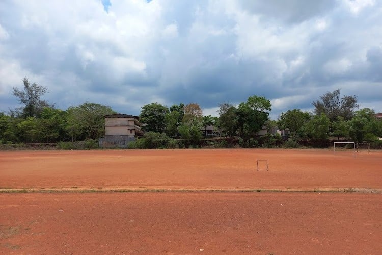 Payyannur College Payyanur, Kannur