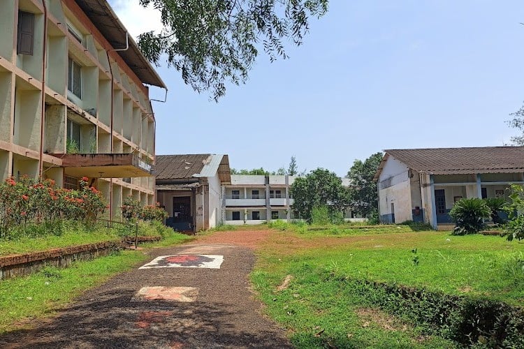 Payyannur College Payyanur, Kannur