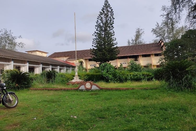 Payyannur College Payyanur, Kannur