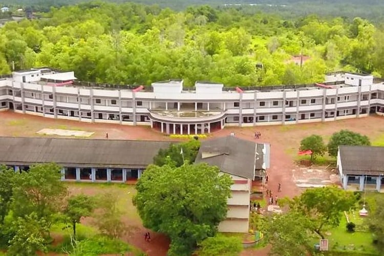 Payyannur College Payyanur, Kannur