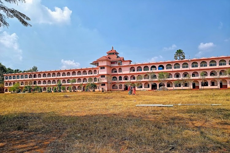 Pazhassi Raja College Pulpally, Wayanad