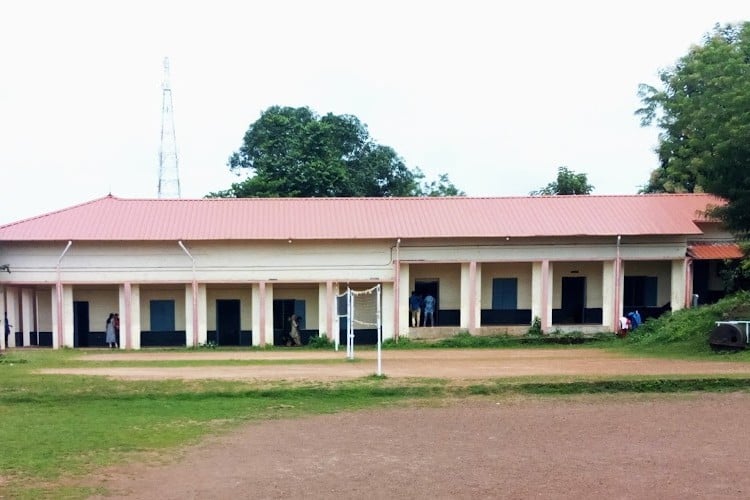 Pazhassi Raja NSS College, Kannur