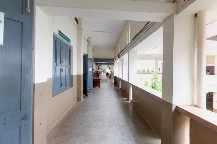 PB Siddhartha College Arts and Science, Vijayawada