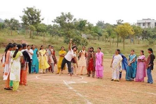 PC Jabin Science College, Hubli