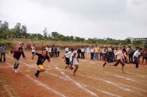 PC Jabin Science College, Hubli