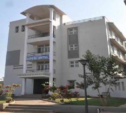 PC Jabin Science College, Hubli