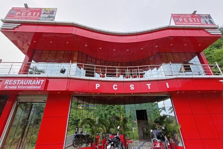 PCSTI Hotel Management and Cruise Management, Dehradun