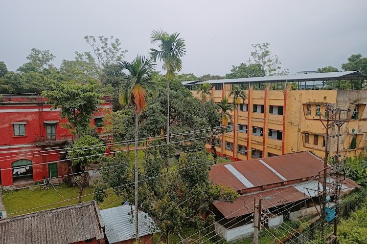 PD Women's College, Jalpaiguri