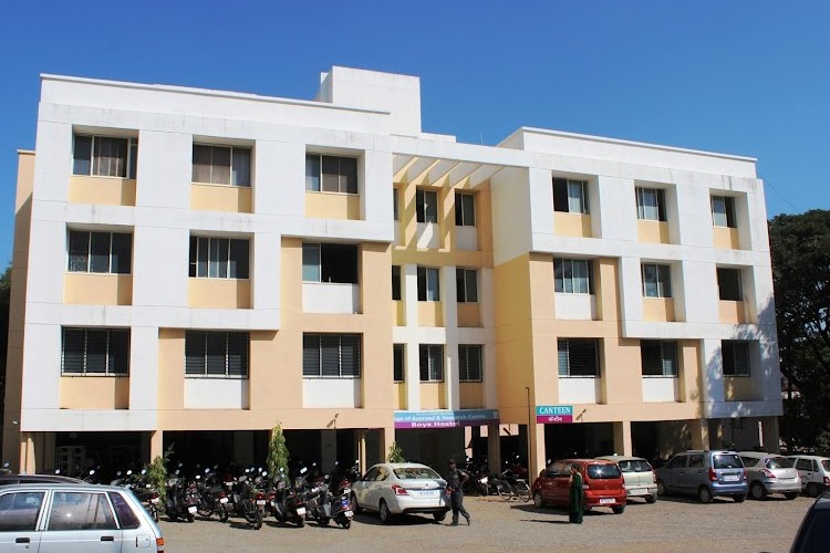 PDEA Ayurved College, Pune