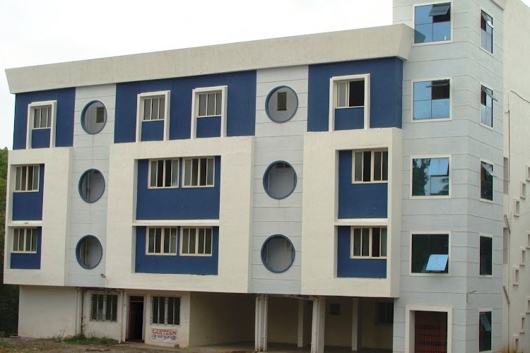 PDEA Ayurved College, Pune