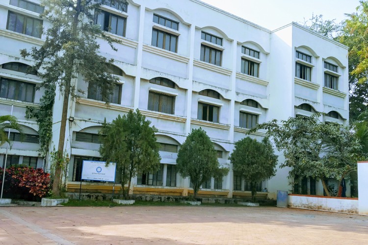 PDEA Ayurved College, Pune