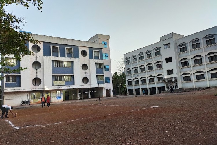 PDEA Ayurved College, Pune