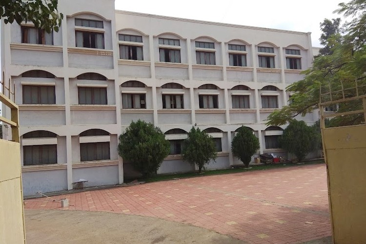 PDEA Ayurved College, Pune