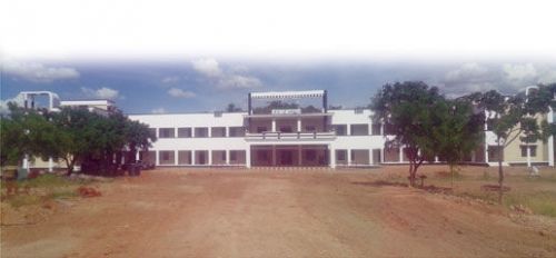 Peace College of Education, Dindigul