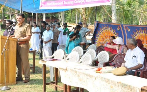 Peet Memorial Training College, Mavelikara