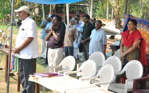 Peet Memorial Training College, Mavelikara