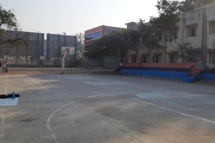 Pemraj Sarda College, Ahmednagar