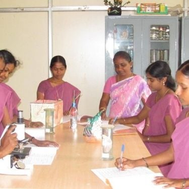 Peniel Rural College of Education, Dindigul