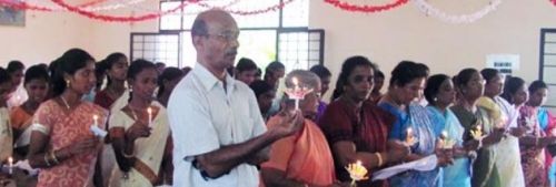 Peniel Rural College of Education, Dindigul