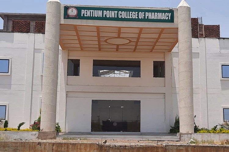 Pentium Point Group of Institutions, Rewa