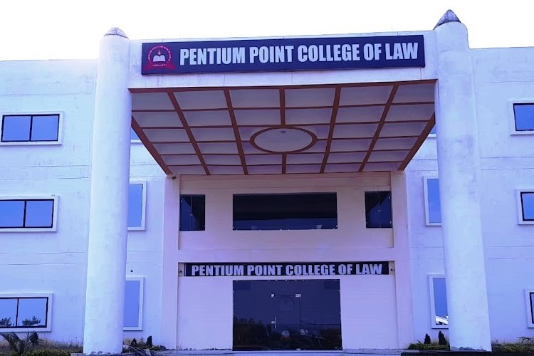 Pentium Point Group of Institutions, Rewa