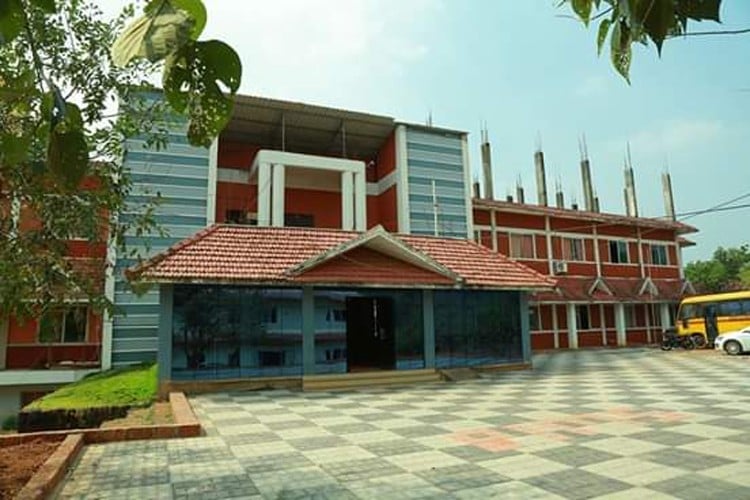 People Institute of Management Studies, Kasaragod