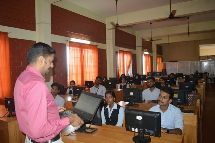 People Institute of Management Studies, Kasaragod