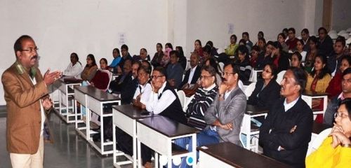 People's College of Medical Sciences & Research Centre, Bhopal