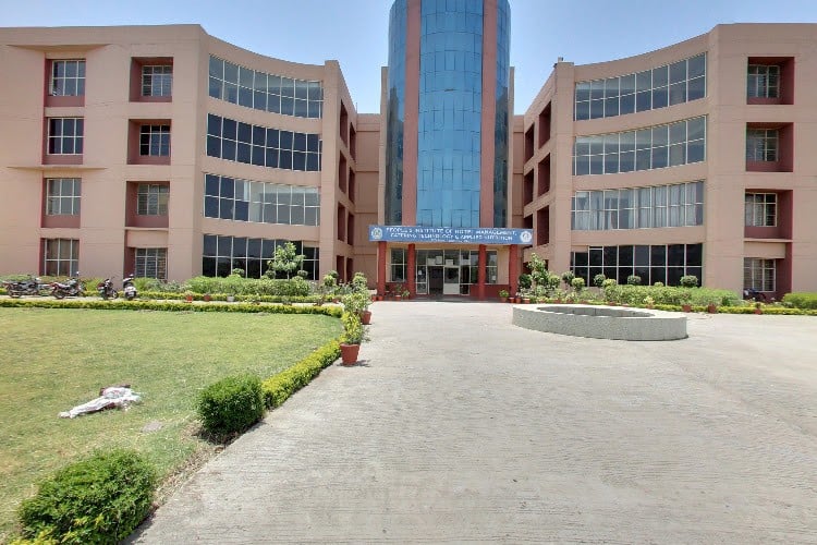 Peoples Institute of Hotel Management Catering Technology and Applied Nutrition, Bhopal