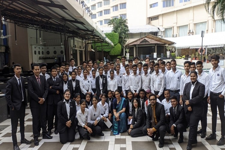 Peoples Institute of Hotel Management Catering Technology and Applied Nutrition, Bhopal