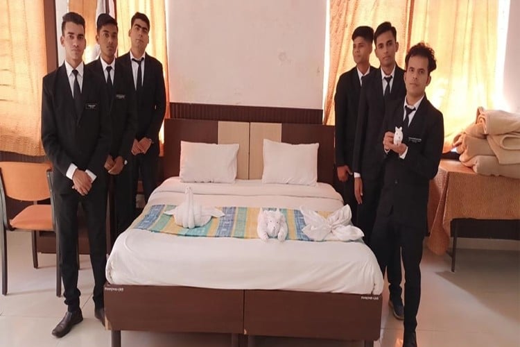 Peoples Institute of Hotel Management Catering Technology and Applied Nutrition, Bhopal