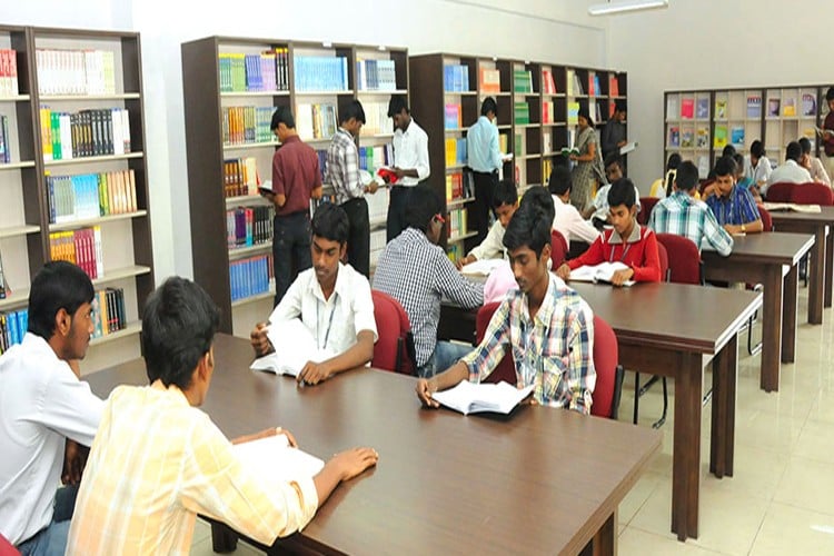 PERI College of Arts and Science, Chennai