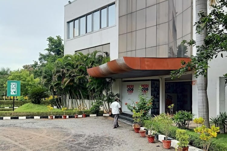 PERI College of Arts and Science, Chennai