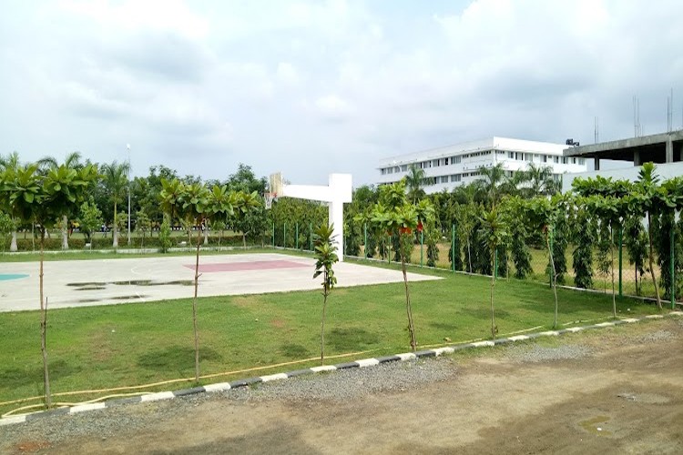 PERI College of Arts and Science, Chennai