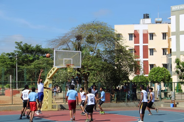 PES Institute of Technology and Management, Shimoga