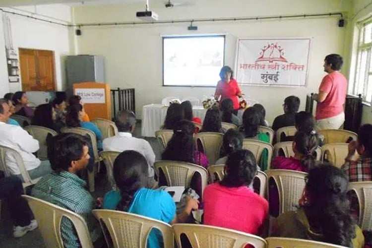 PES Law College, Mumbai