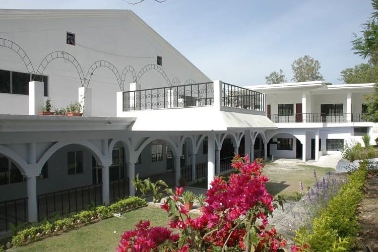 Pestle Weed College of Information Technology, Dehradun